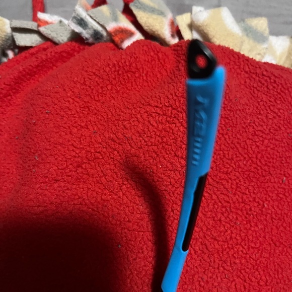 Oakley m-2 blue - Picture 2 of 3